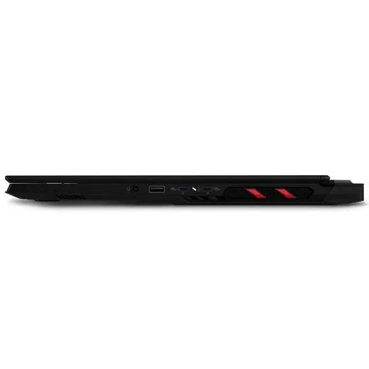 MSI 18" QHD RYZEN 9 8940HX-32GB DDR5 RAM-1TB NVME-12GB RTX5070-W11H GAMING NOTEBOOK / RAIDER A18 HX A8WHG-280TR görseli 2