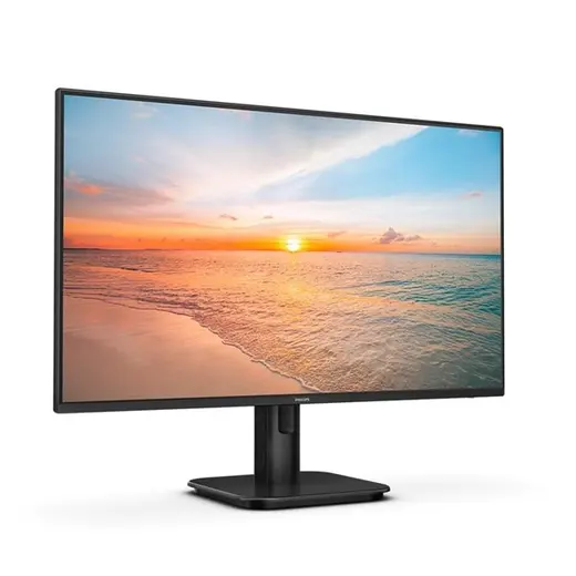 PHILIPS 23.8" IPS 24E1N1100A/00 1MS 120hz HDMI Gaming Monitör (1920 X 1080) görseli 3