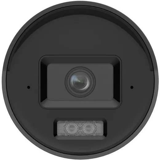 HIKVISION 4MP Bullet 2.8mm ColorVu IP Kamera Akıllı Hibrit Işıklı DS-2CD2047G3-LI2UY/SL görseli 3