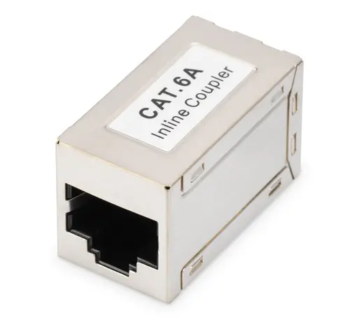 Digitus CAT6A Zırhlı Coupler (DN-93905)