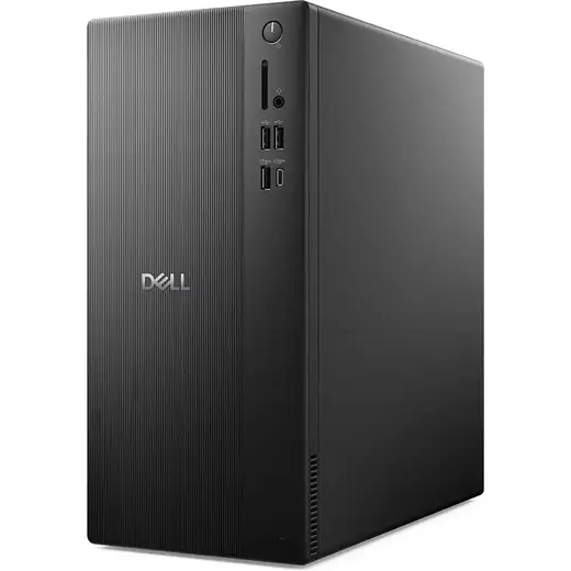 DELL CORE i7 14700-16GB DDR5 RAM-512GB NVME-O/B VGA-FDOS / ECT1250 ECT1250_RPLS-R_007_U görseli 4