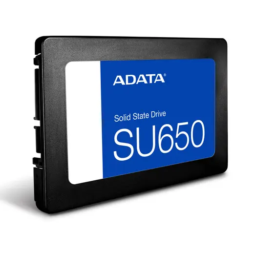ADATA 2TB SU650 SSD Disk ASU650SS-2TT-R görseli 4
