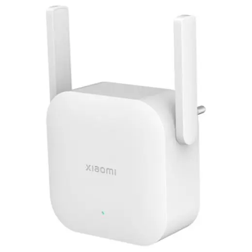 XİAOMİ N300 WİFİ RANGE EXTENDER - MENZİL GENİŞLETİCİ - SİNYAL GÜÇLENDİRİCİ 300 MBPS DVB4398GL alternatif görünüm