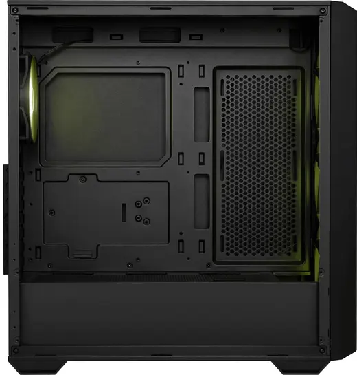 MSI 750W 80+ BRONZE MAG FORGE 141A B75 PCIE5 II Gaming Mid-Tower PC Kasası görseli 5