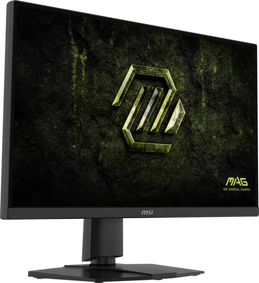 MSI 27" IPS MAG 274QPF E20 0.5MS 200HZ HDMI-DP Gaming Monitör 2560x1440 görseli 5