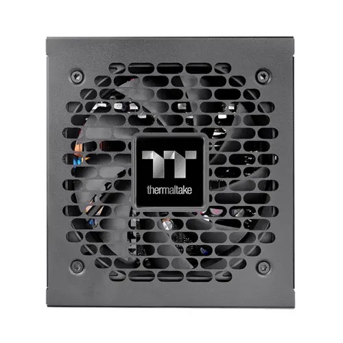 THERMALTAKE 850W 80+ GOLD TOUGHPOWER GT PS-TPT-0850FNFAGE-3 PCIE 5.0 Tam Modüler Power Supply görseli 5