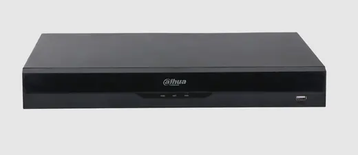 DAHUA 32kanal NVR Kayıt Cihazı NVR5232-EI2 görseli 2