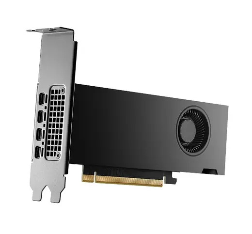 HP NVIDIA RTX Pro 2000 16GB GD7 4mDp alternatif görünüm