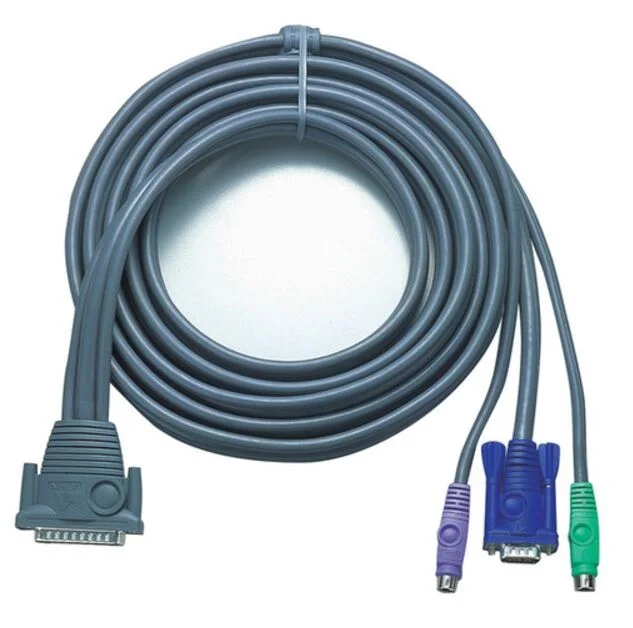 ATEN ATEN-2L-1605P KVM KABLO 5 MT