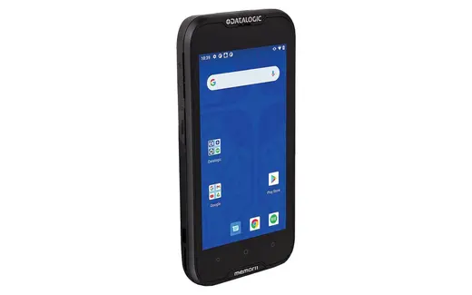 Datalogic Memor 11 GMS Karekod, Android 13, BT, Wifi El Terminali