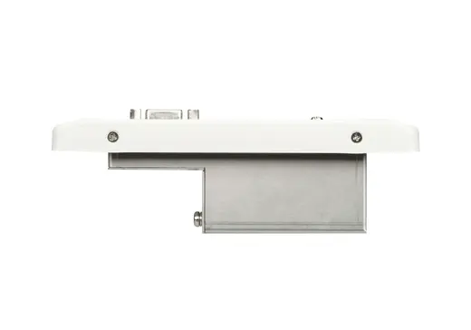 ATEN ATEN-VE2812AEUT HDMI & VGA HDBaseT Transmitter with EU Wall Plate / PoH (4K@100m) (HDBaseT Class A) (PoH PD) görseli 4