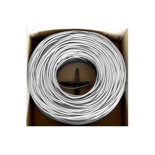 FRISBY FR-CAT601 CAT6 305M UTP KABLO alternatif görünüm