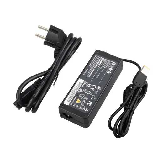 S-LINK SL-NBA14 20 VOLT 3.25 AMPER 65 WATT IBM LENOVO NOTEBOOK ADAPTÖR görseli 3