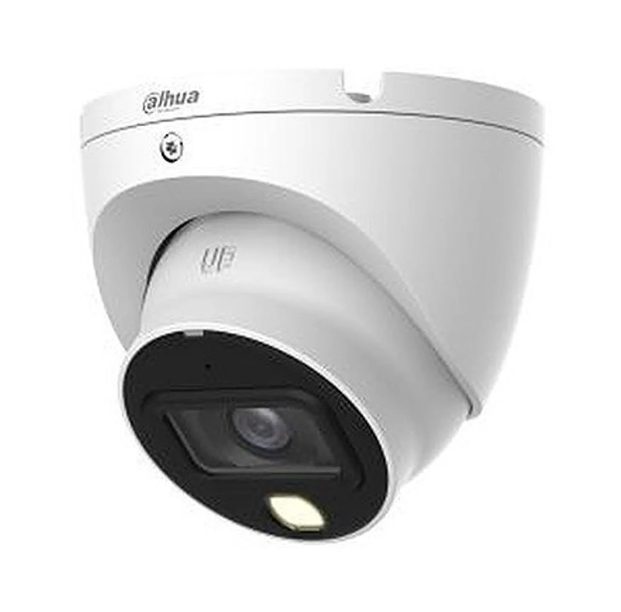 DAHUA 2MP Dome 2.8mm Full Color Analog Kamera HAC-HDW1209TLQ-LED-0280B