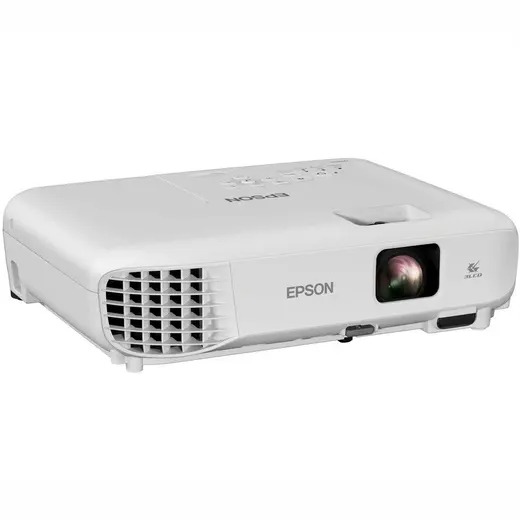 Epson EB-W53 1280x800 4000 ANS.PROJEKSİYON görseli 3