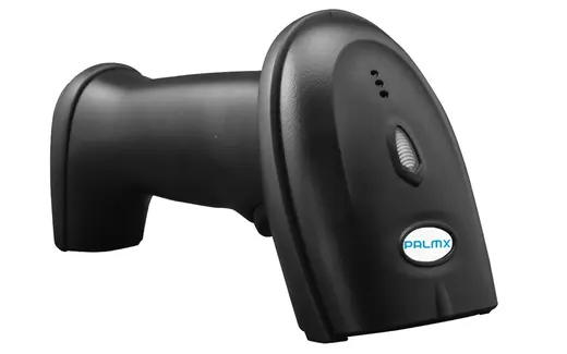 PalmX PX-6600 Karekod Okuyucu USB Bağlantılı görseli 2