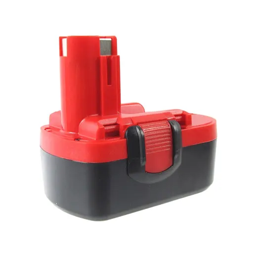 MATKAP BATARYA SETİ BOSCH ML-BAT025 18V NIMH 2607335536 2000 MA (BATARYALI) görseli 3