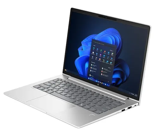 HP ProBook 4 G1i Ultra5 225H -14''-16G-512SD-Dos görseli 3