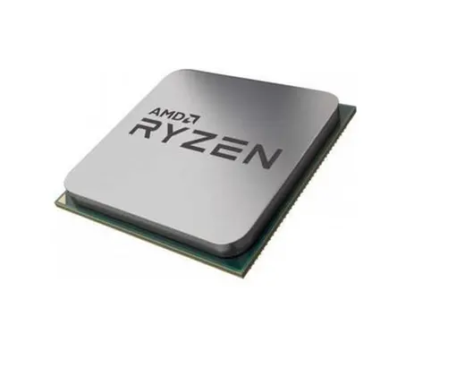 Amd Ryzen 3 4100 TRAY 3,8 GHz 4 MB Cache AM4 Kutusuz İşlemci
