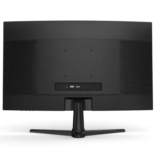 DAHUA 27" VA LM27-E240C 1MS 240HZ HDMI-DP Kavisli Gaming Monitör 1920x1080 görseli 1