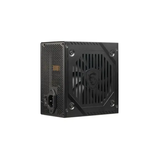 MSI MAG A500DN 500W 80+ NON Güç Kaynağı görseli 4