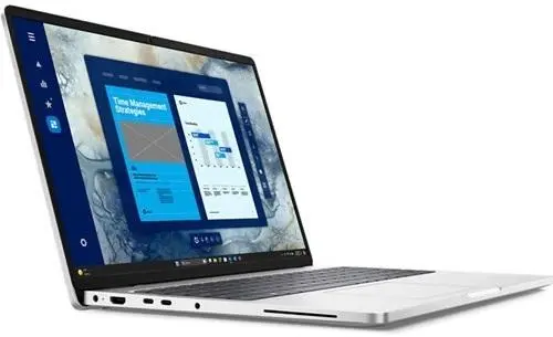 DELL PRO 16 BTO107_PC16250_UBU U7-255U 16GB 512GB SSD 16" DOS alternatif görünüm