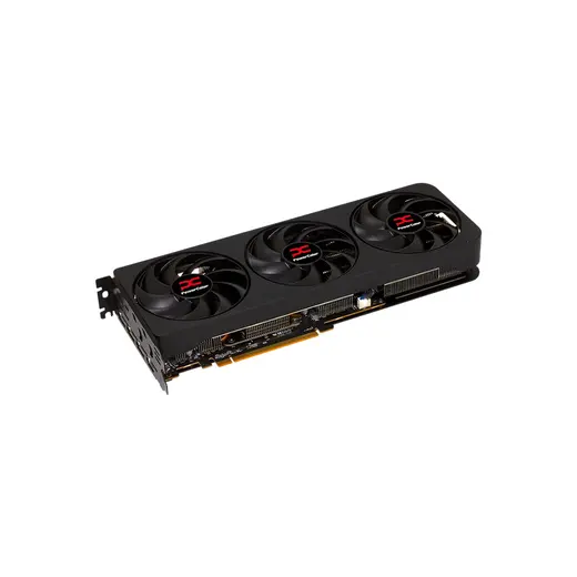 PowerColor Reaper RX9070 16G-A 16GB 256Bit GDDR6 görseli 4