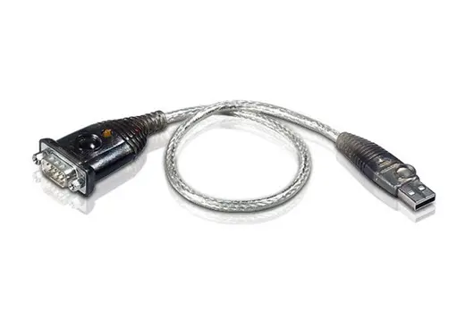 ATEN ATEN-UC232A1 USB 1.1 TO RS-232 ADAPTER 1MT KABLOLU