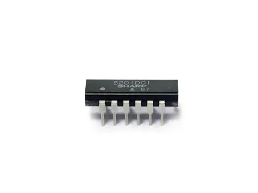 OEM S201D01 SSR, 600V, 1,2A 4KV ISO