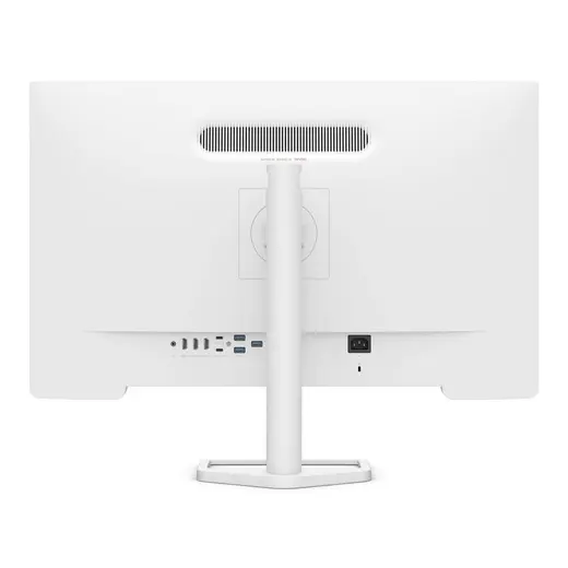 BENQ 31.5" IPS EW3290U 5MS 60HZ HDMI-DP TYPEC Multimedya Monitör 3840x2160 görseli 8
