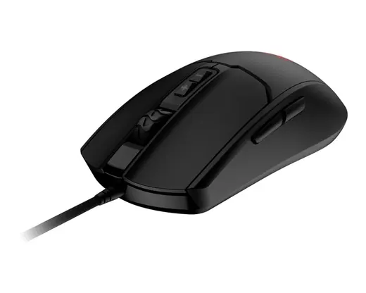 MSI GG FORGE GM100 6400dpi Gaming Mouse görseli 5