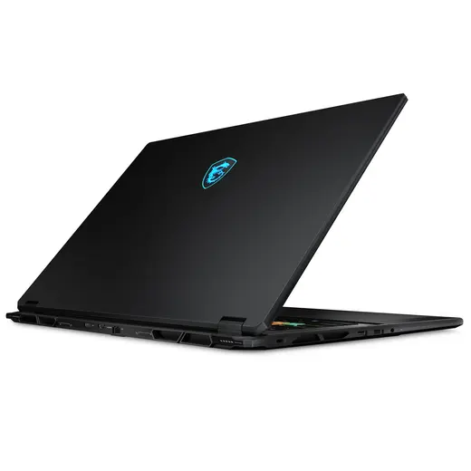MSI 18" UHD ULTRA 9 275HX-32GB DDR5 RAM-2TB NVME-12GB RTX5070TI-W11H GAMING NOTEBOOK / STEALTH 18 HX AI A2XWHG-082TR görseli 6