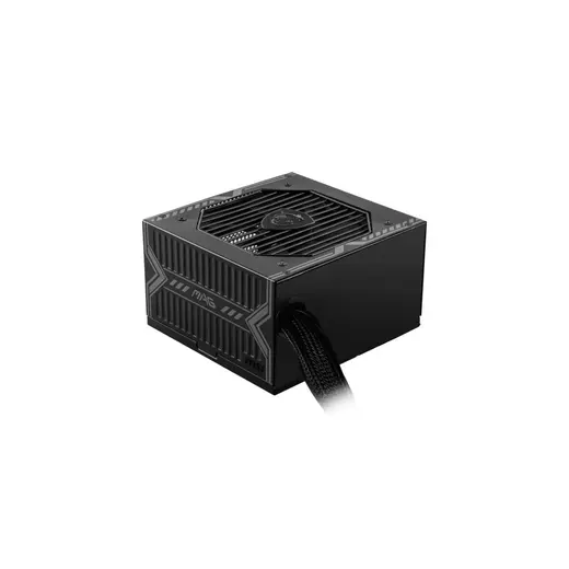 MSI MAG A650BN 650W 80+ Bronze Güç Kaynağı alternatif görünüm