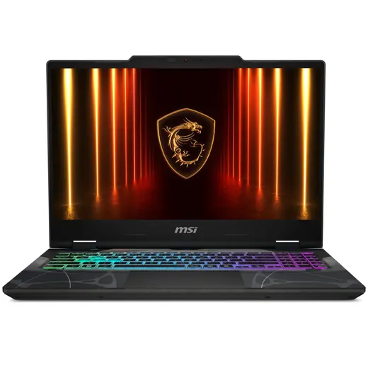 MSI NB CYBORG 15 B13WEKG-613XTR i7-13620H 16GB 1TB RTX5050 15.6" DOS görseli 1