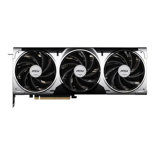 MSI GEFORCE RTX5070TI 16G VENTUS 3X OC 16GB GDDR7 256BIT 1XHDMI 3XDP EKRAN KARTI görseli 2