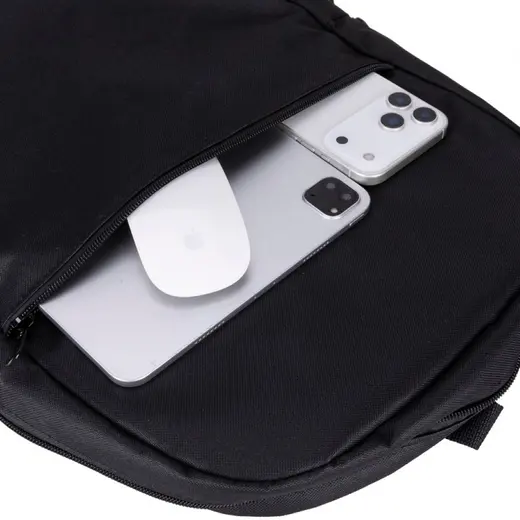 PLM DREXEL 8600 Notebook Sırt Çantası 15.6" Siyah görseli 3