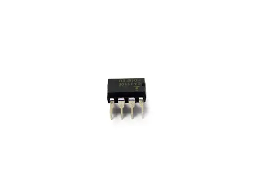 SCHUKAT SCH-CA3140 ENTEGRE