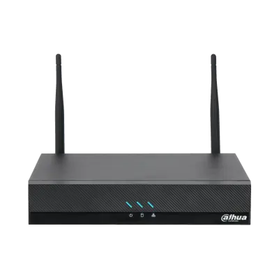 DAHUA NVR2108HC-W 8 KANAL WIFI 6 HDMI/VGA 2xUSB 1x20TB SATA HDD NVR KAYIT CIHAZI