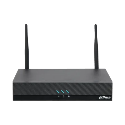 DAHUA NVR2108HC-W 8 KANAL WIFI 6 HDMI/VGA 2xUSB 1x20TB SATA HDD NVR KAYIT CIHAZI