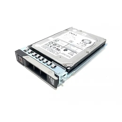 DELL 1.2TB 2.5" 10K 12G SAS G14 HDD alternatif görünüm