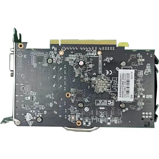 Arktek RX580 8GB GDDR5 256Bit görseli 6