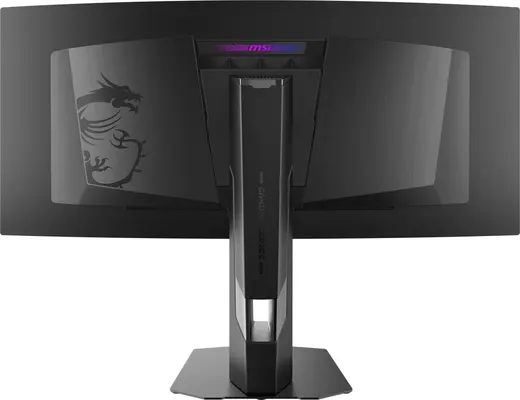 MSI 34" MPG 341CQR QD-OLED X36 0.03MS 360HZ HDMI-DP Gaming Monitör 3440x1440 görseli 4