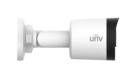UNV 5MP BULLET 2.8MM COLORHUNTER Analog Kamera UAC-B125-AF28M-W görseli 2