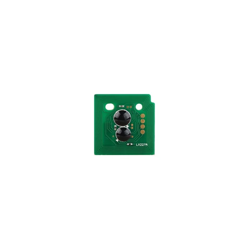 Xerox Workcentre 7525-7545-7530-7535-7556-7830 Toner Chip Sarı 006R01518