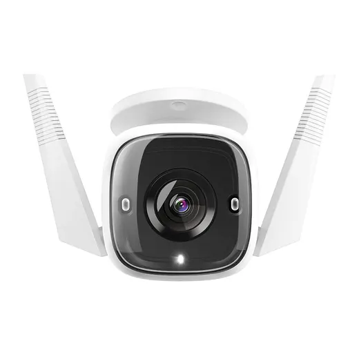 TP-Link TAPO TC65 Dış Mekan Wi-Fi Güvenlik Kamerası alternatif görünüm