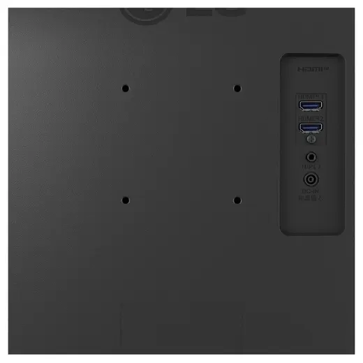 LG 24.5" 25MS550-B IPS Gaming MM Monitör 5ms Siyah görseli 7