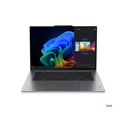 LENOVO NB THINKPAD X9-14 21QA001NTX ULTRA 7 258V 32GB 1TB SSD O/B 14 WIN11PRO (DOKUNMATİK) görseli 1