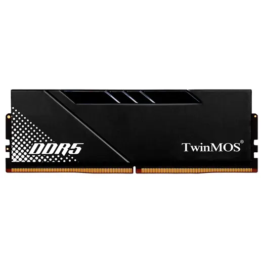 TwinMOS VOLTX DDR5 16GB (1x16GB) 6000Mhz CL36 TMD516GB6000U36B