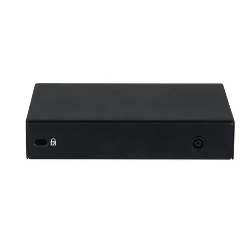 DAHUA PFS3006-4ET-36 4 PORT 10/100 + 2 PORT 10/100 UPLINK 36W POE METAL KASA SWITCH görseli 3