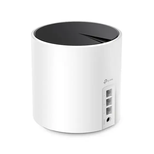 TP-LINK DECO X55 WIFI6 AX3000 Mesh Router görseli 7